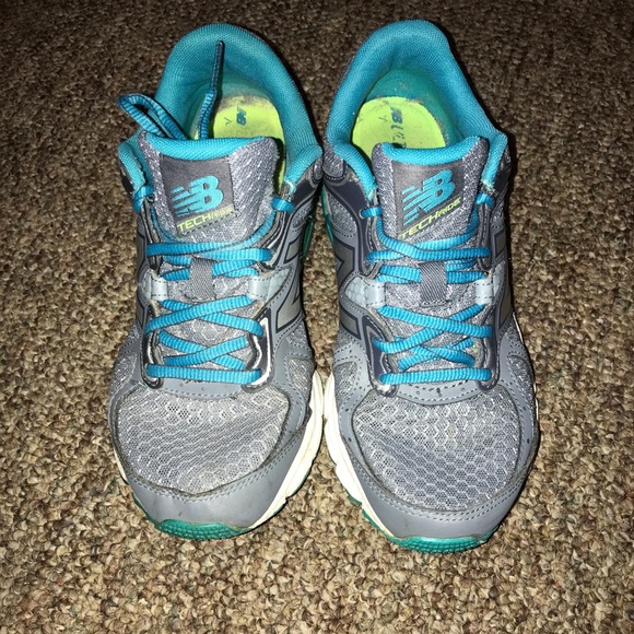 Running Athletic Shoes Womens 